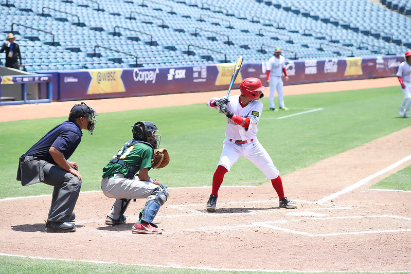 México cae en el primer juego de la Súper Ronda, en el Mundial Sub 15