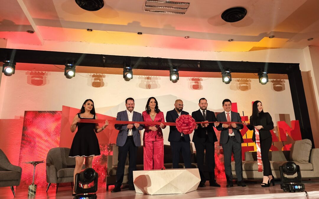 Lizantos celebra en grande su primera década como desarrolladores inmobiliarios en Mazatlán