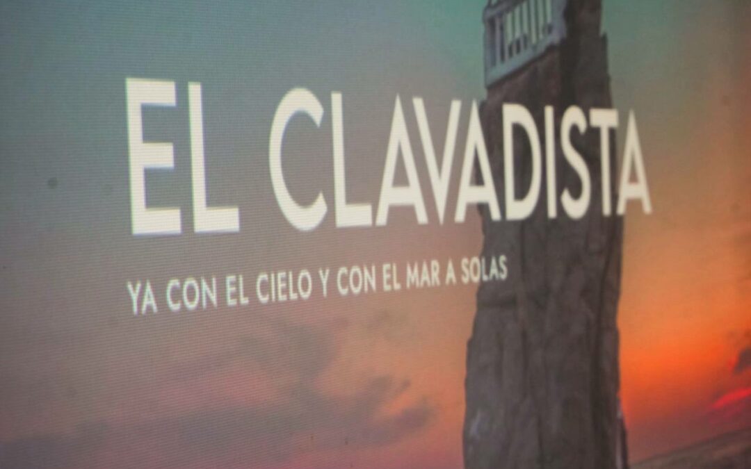 Documental El Clavadista será proyectado gratuitamente el 8 de agosto