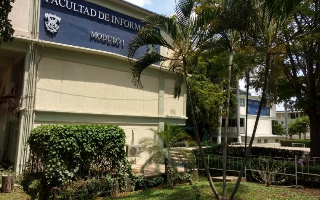 La Facultad de Informática Culiacán de la UAS ha reforzado sus lazos colaborativos y la sinergia con los sectores productivos