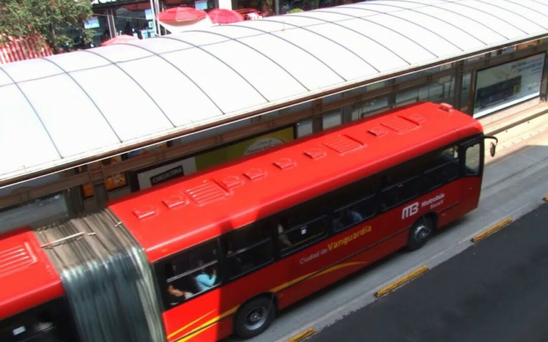 La implementación del Metrobús en Culiacán es viable, aunque representa un gran reto para reorganizar el transporte ya existente, opina especialista