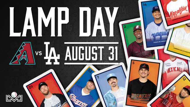 Se presentó la séptima edición del LAMP Day en Chase Field