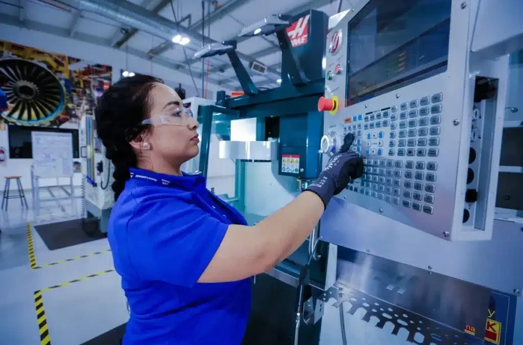 A punto de iniciar la empresa de manufactura de Tetakawi en Mazatlán