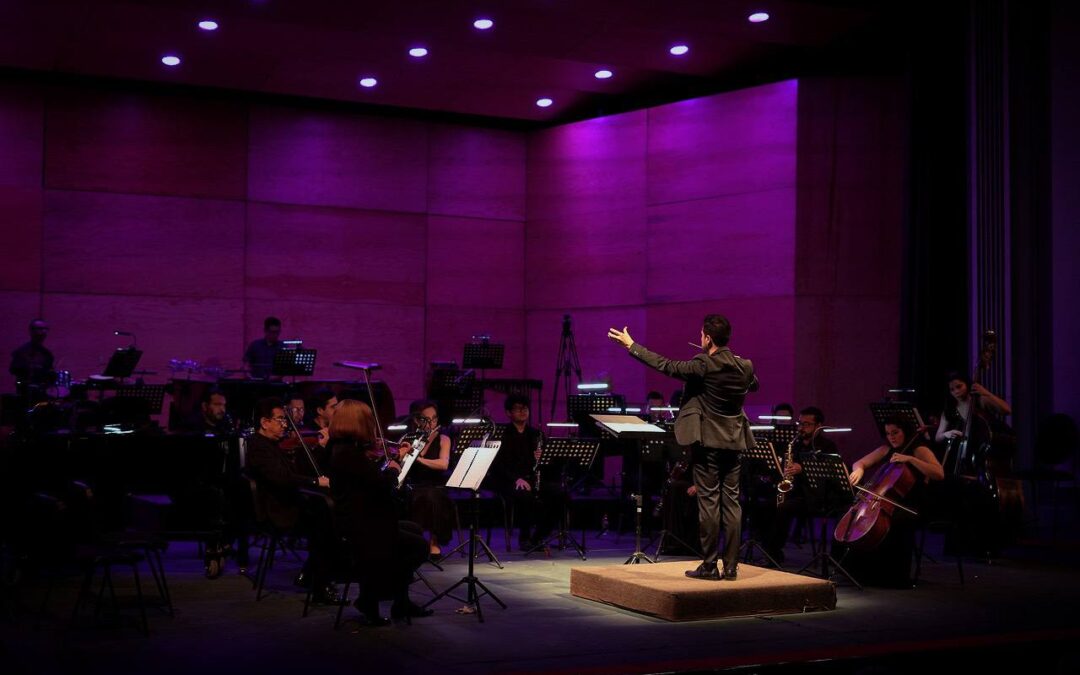 Concierto de la Camerata Mazatlán este martes en la Iglesia San Carlos Borromeo