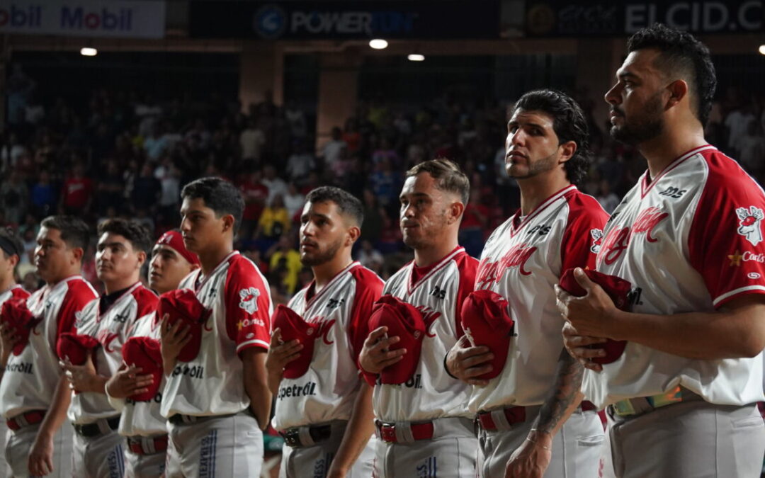 Luis Carlos Rivera Confía en la Preparación de Venados de Mazatlán para la Temporada 2024-2025