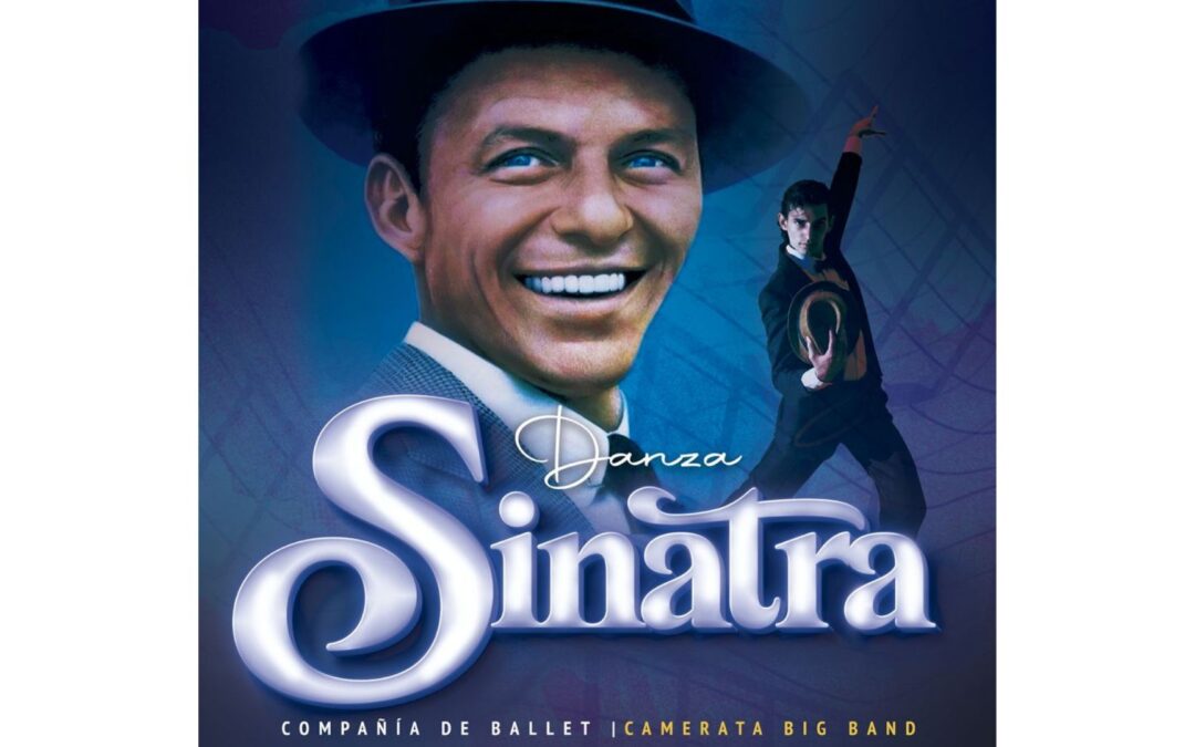 El Festival Cultural Mazatlán 2024 hará un homenaje a Frank Sinatra con el espectáculo Danza Sinatra