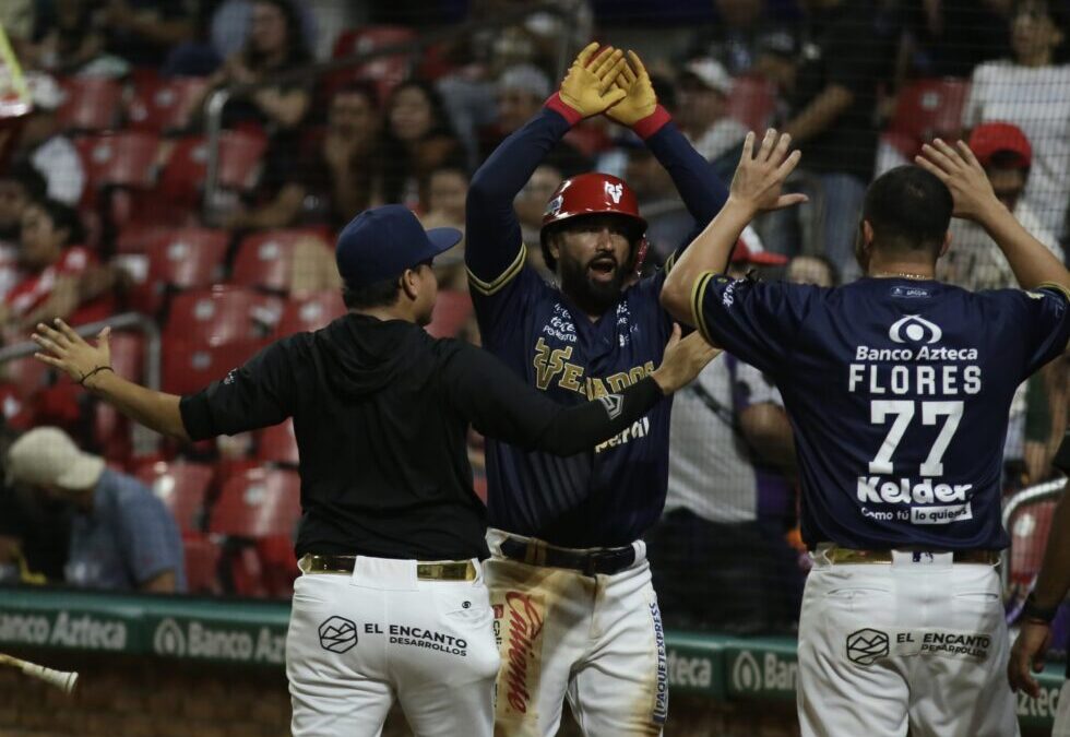 Venados de Mazatlán hace respetar su casa