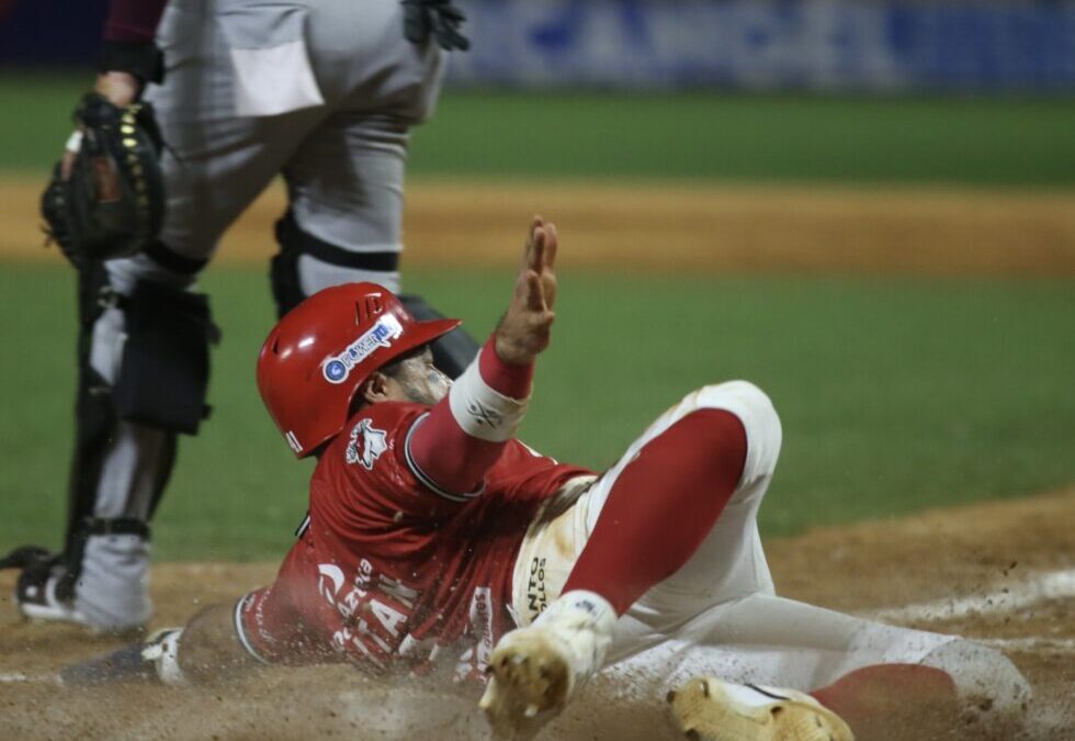 Venados de Mazatlán abre serie en casa ante Tomateros de Culiacán