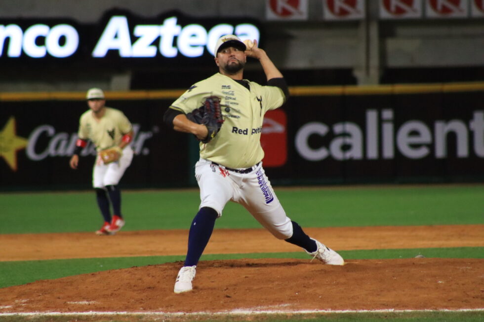 Venados de Mazatlán inicia serie en el Teodoro Mariscal