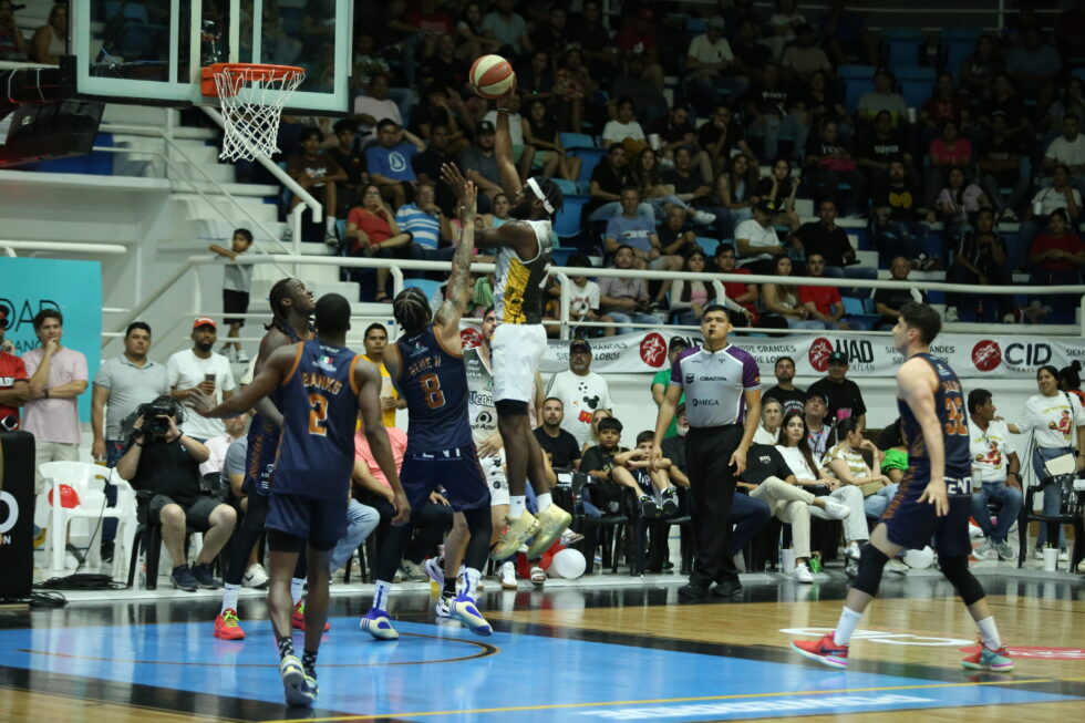 Venados Basketball  participará en pretemporada de dos equipos de la G League NBA