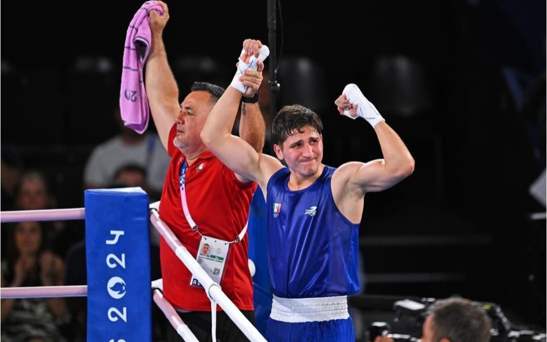 Marco Verde y Radamés Hernández recibirán el Premio Estatal del Deporte