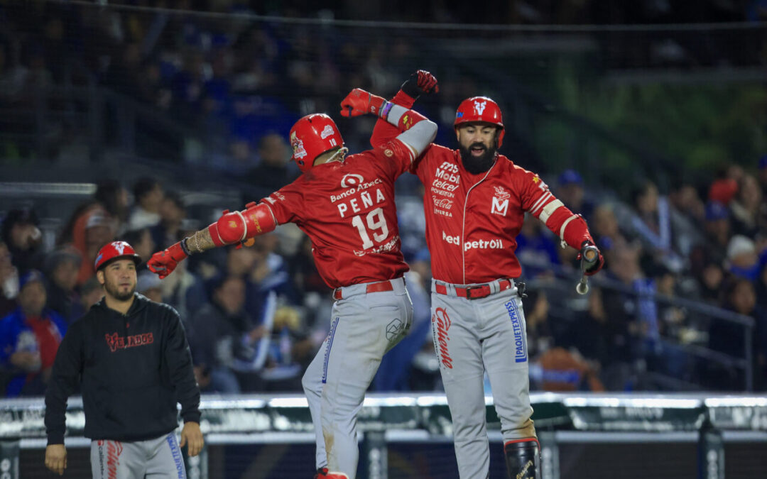 Venados de Mazatlán fortalece su ofensiva con Niko Vásquez