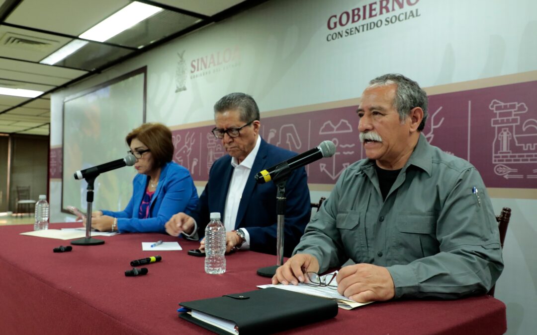 Con participación de autoridades de los tres órdenes de Gobierno, da inicio el operativo de seguridad para El Buen Fin