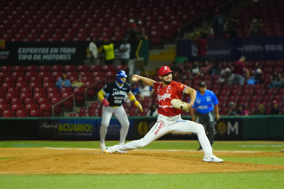 Tras culminar su serie ante Charros, Venados de Mazatlán se alista para recibir a Águilas de Mexicali