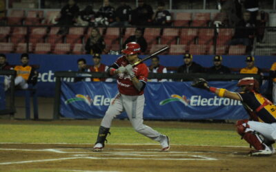 Venados de Mazatlán arranca última serie de la primera vuelta en Navojoa