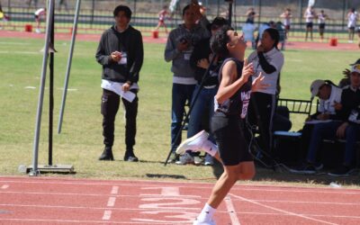 El mazatleco David Maciel participará en los Juegos Deportivos de la Revolución en Sonora