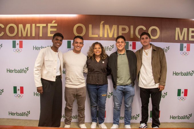 Marco Verde y Radamés Hernández, ganadores de Premio Nacional del Deporte 2024