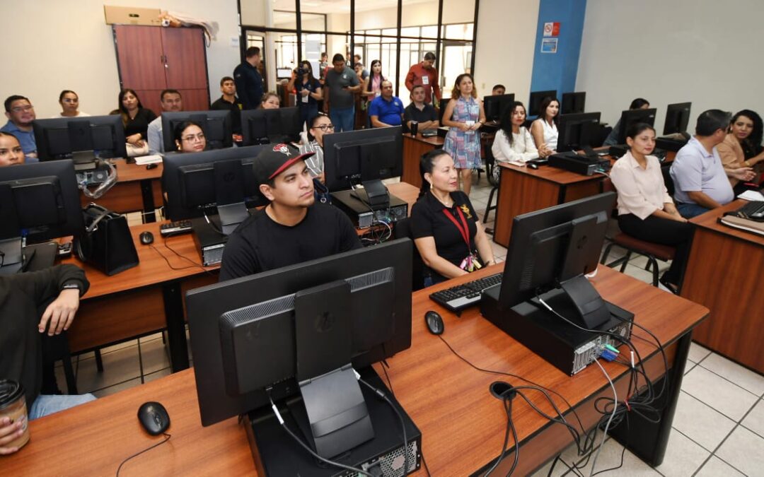 Con Jornada Universitaria del Conocimiento, la UAS fomenta la paz mediante la ciencia