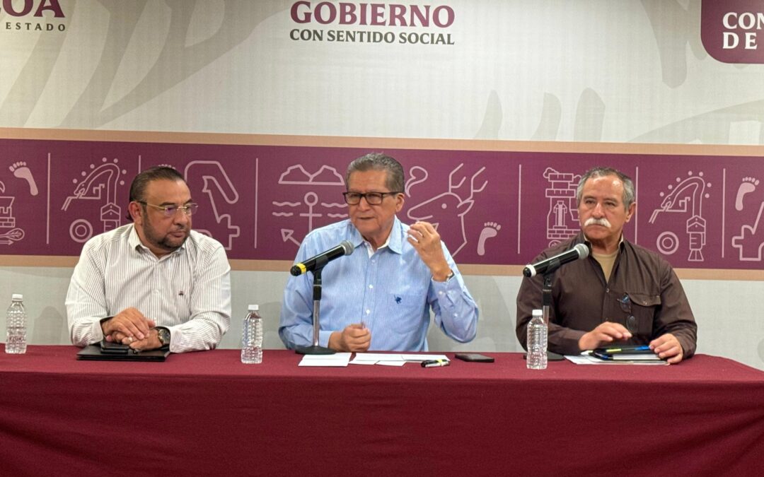 Estamos en condiciones de garantizar un Buen Fin con tranquilidad para el comercio y ciudadanía: Castro Meléndrez