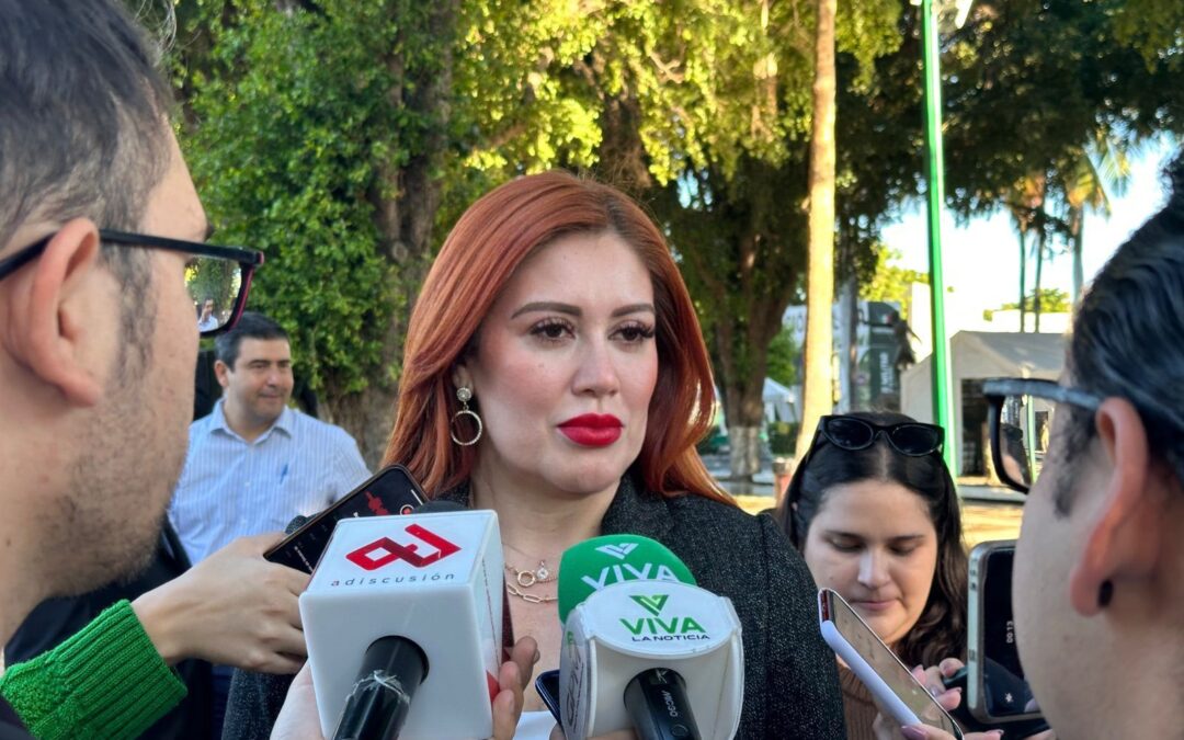 Pescadores de la Presa Huites en Choix cuentan con el apoyo del gobernador Rocha: Flor Emilia Guerra Mena