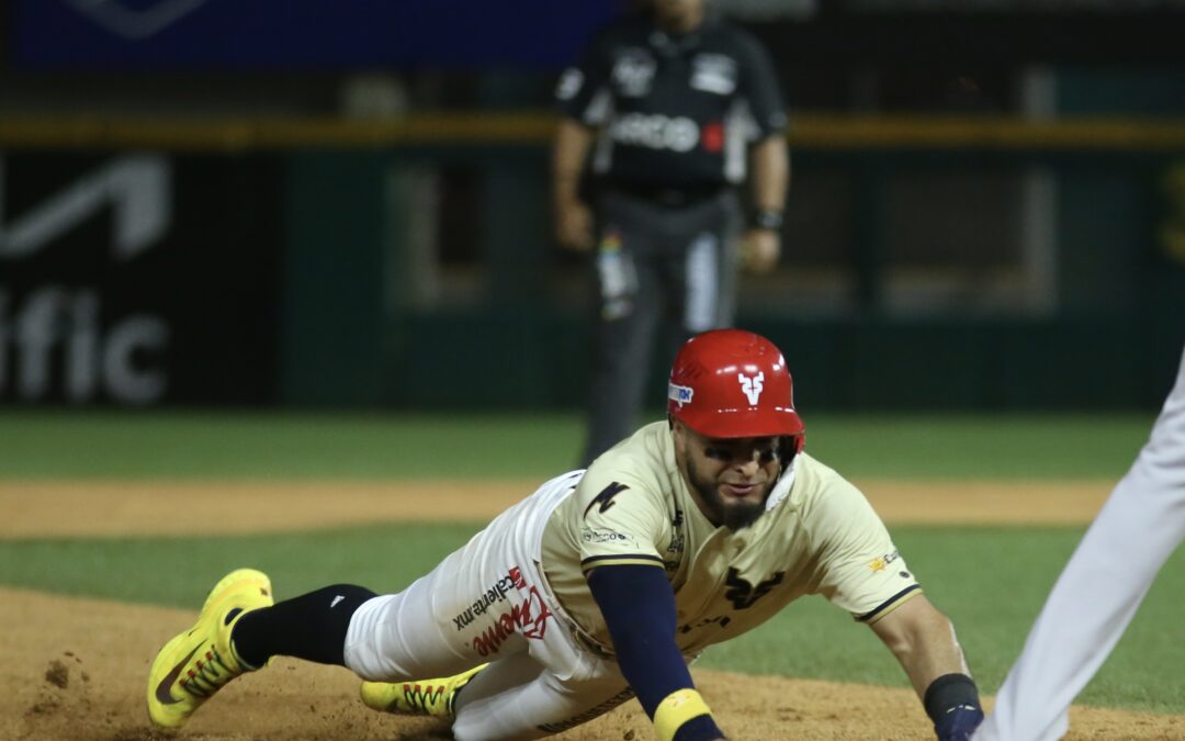 Venados de Mazatlán pelea hasta el final en el cierre del Clásico Sinaloense