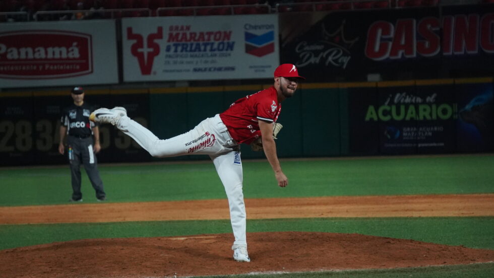 Venados buscará igualar la serie este miércoles ante Cañeros