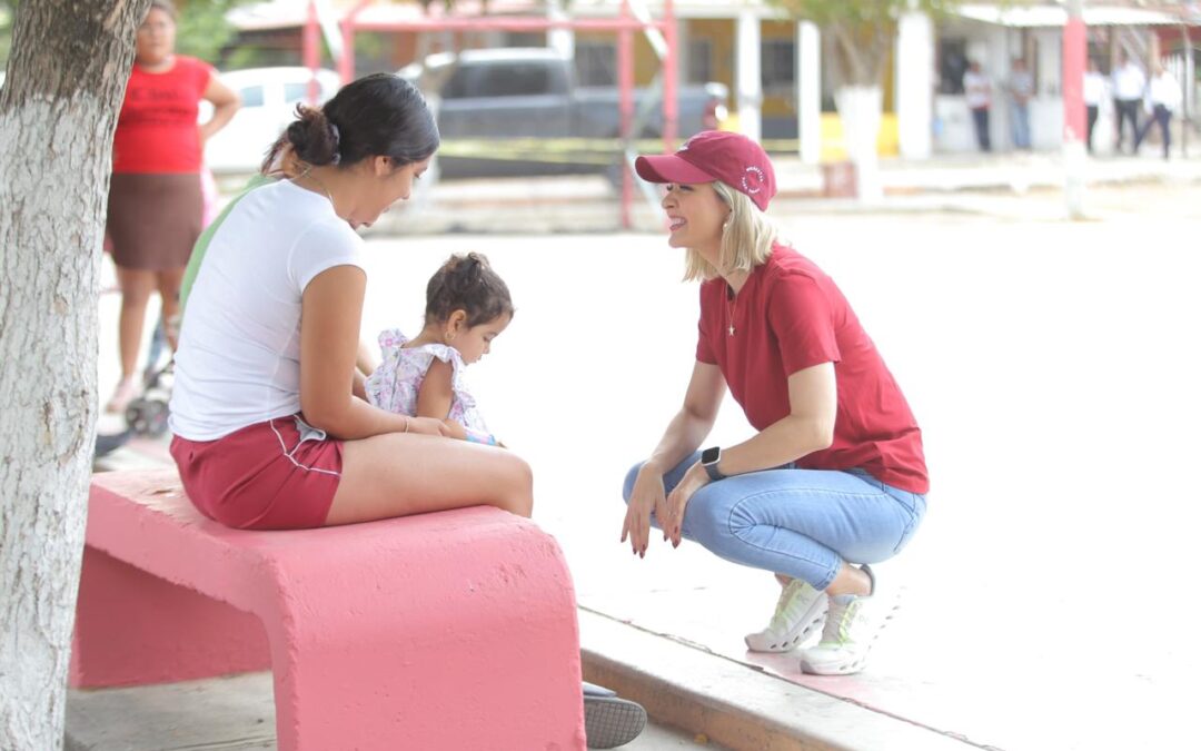 Atención ciudadana, prioridad en el Gobierno de Mazatlán; más de 900 reportes concluidos