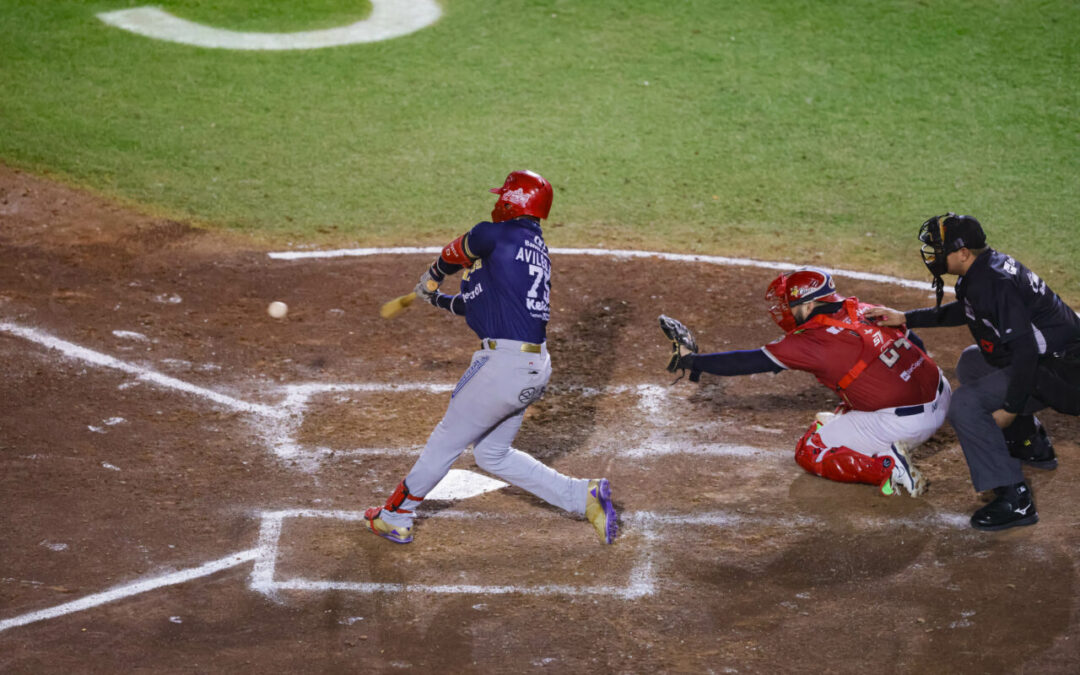 Venados de Mazatlán inicia su segunda serie en fila fuera de su casa