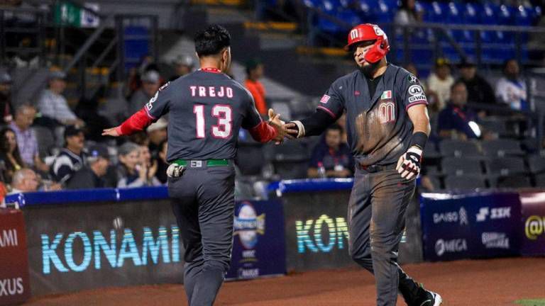 Alonso Gaitán, de Venados de Mazatlán, el mejor rankeado por la WBSC para el 2025