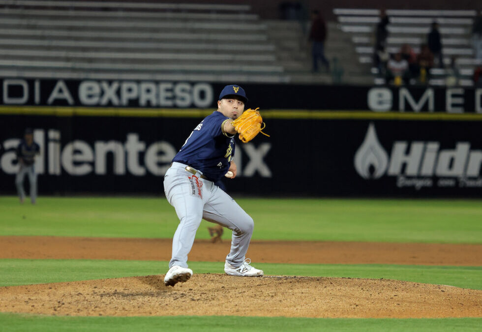 Venados de Mazatlán cierra el calendario regular con una victoria