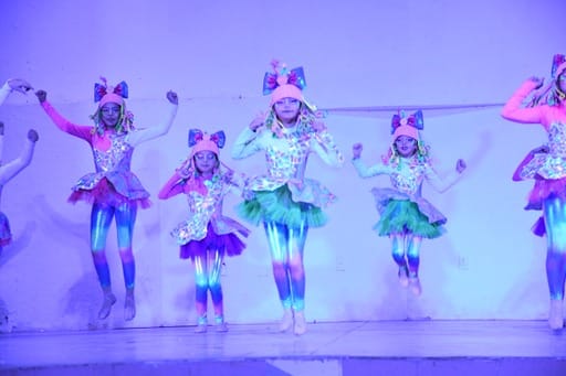 Ya están abiertas las inscripciones para competir en el Gran Baile Infantil del Carnaval 2025