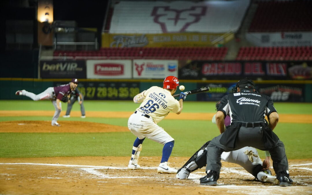 En un cierre cardiaco, Venados de Mazatlán finaliza su participación en la Temporada 2024-2025