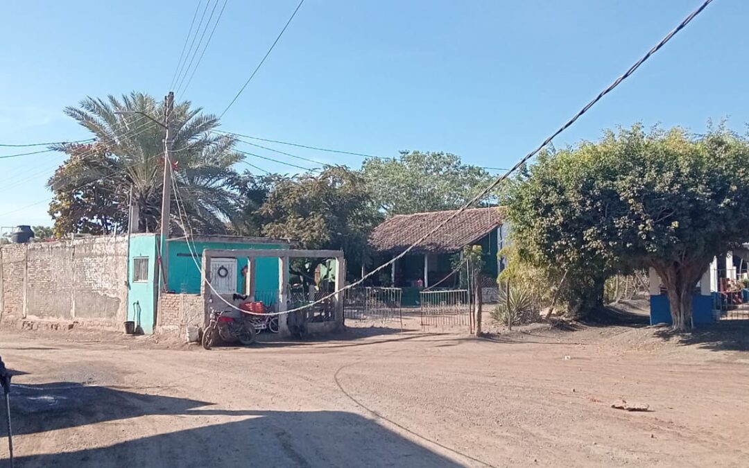 Repara JUMAPAM daño al cableado eléctrico en el Recreo