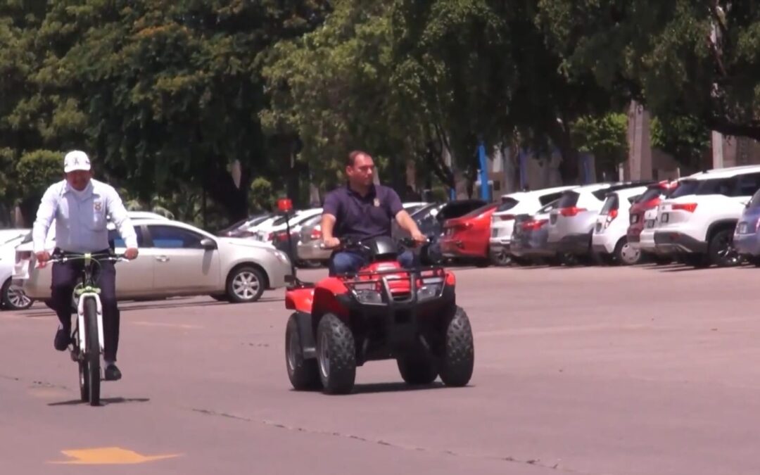 La UAS registra saldo blanco en sus escuelas, facultades y dependencias durante el Operativo Decembrino de Resguardo de las Instalaciones