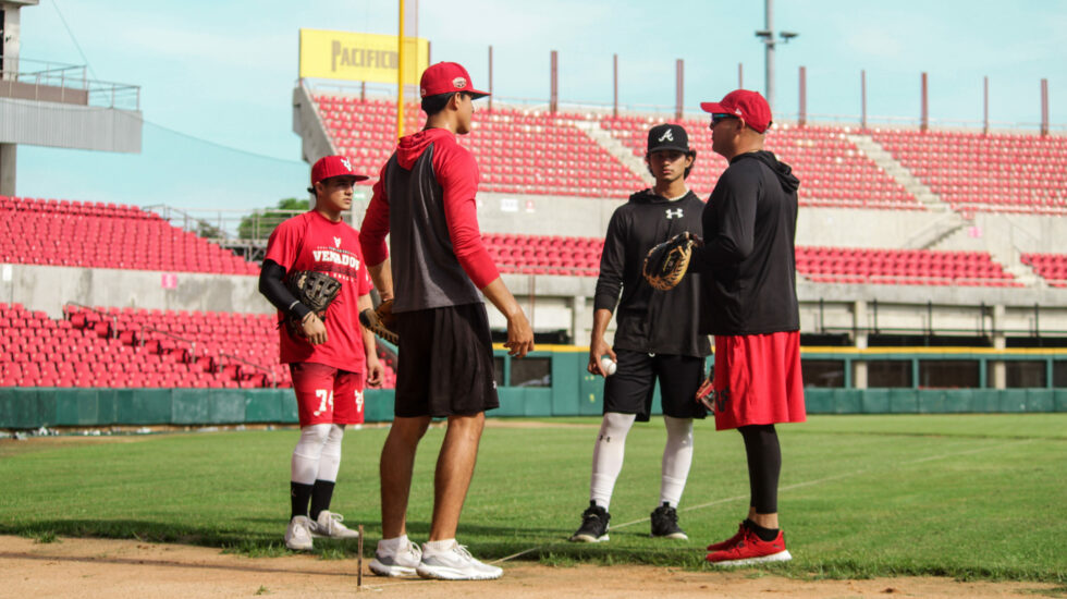 Venados de Mazatlán: Cuna de talento joven y promesa del béisbol